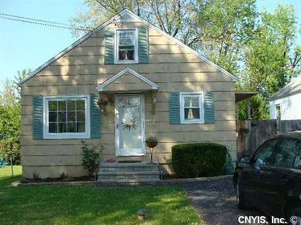 336 Fairmount Ave, Liverpool, NY 13088