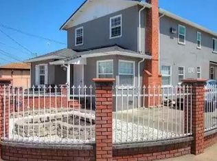 1200 101st Ave #B-1, Oakland, CA 94603