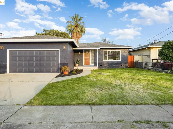 1301 Tulip Dr, Antioch, CA 94509
