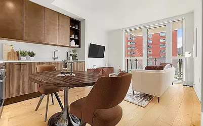 Rented by Manhattan Realty Group