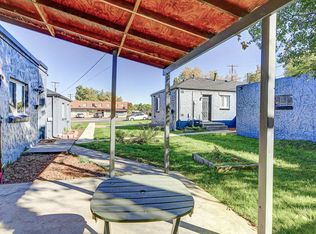 3735 W 38th Ave, Wheat Ridge, CO 80033