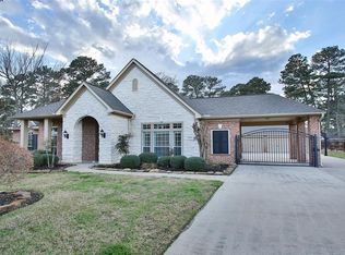 29507 Imperial Creek Dr, Tomball, TX 77377