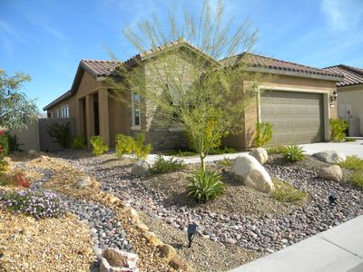 22 Pinot Noir, Rancho Mirage, CA, 92270