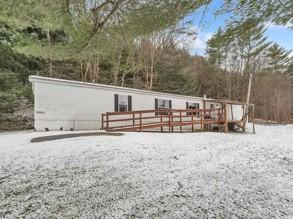 822 Duxbury Road, Bolton, VT 05676