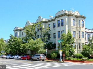 201 E St SE, Washington, DC 20003