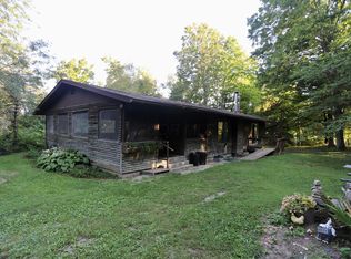 2727 Panhandle Rd, Delaware, OH 43015