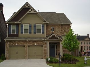 2072 Village Crest Dr NW, Atlanta, GA 30318
