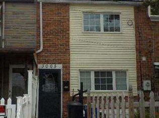 3005 Freeway, Baltimore, MD 21227