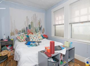 81 Beechcroft St #20, Brighton, MA 02135