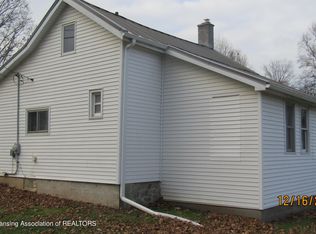 232 E Green St, Olivet, MI 49076
