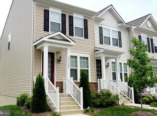 23286 Starry Way, California, MD 20619