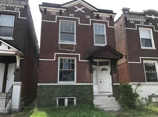 560 Eiler St, Saint Louis, MO