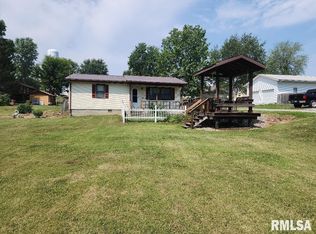 640 Main St, Grand Chain, IL 62941