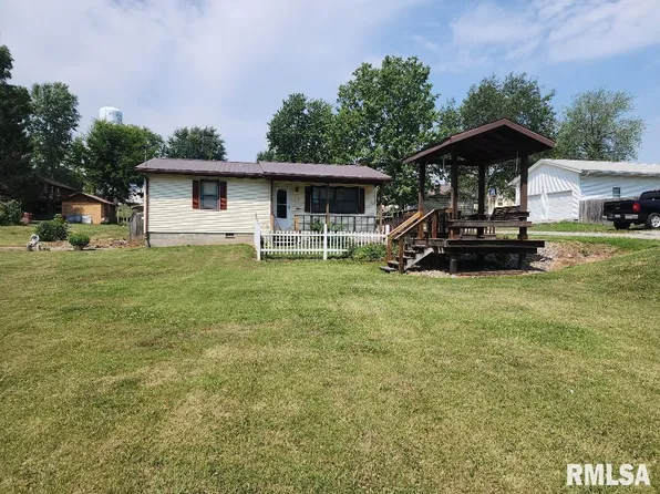 640 Main St, Grand Chain, IL 62941