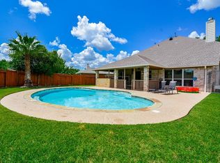 5907 Indian Crk, Missouri City, TX 77459