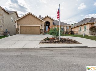 827 Lodge Creek Dr, New Braunfels, TX 78132