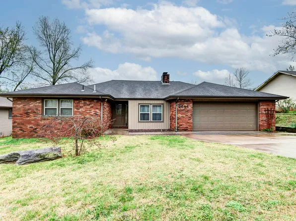 2634 W Roxbury Street, Springfield, MO 65807