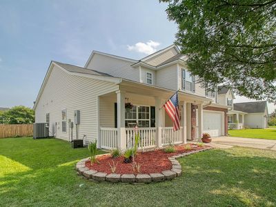 305 Waylon Dr, Summerville, SC, 29483