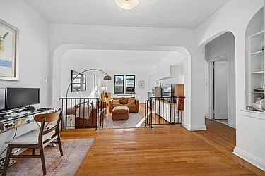 357 West 55th Street