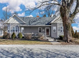 7201 Mont Rd, Glen Carbon, IL 62034