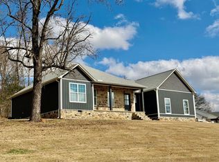 725 Crow Ln, Counce, TN 38326