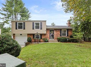 7004 Deep Cup, Columbia, MD 21045