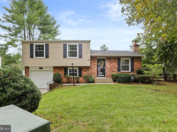 7004 Deep Cup, Columbia, MD 21045