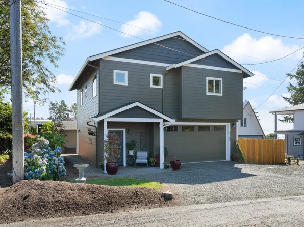 2265 Burk Ave, Netarts, OR 97143