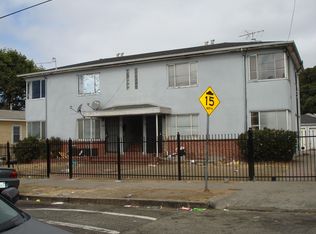 2763 76th Ave, Oakland, CA 94605