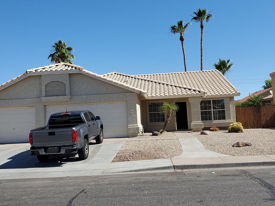 1st image of 1592 W Browning Way