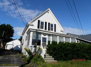 128 Oxford St, Millinocket, ME 04462