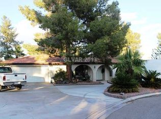 5886 El Parque Ave, Las Vegas, NV 89146