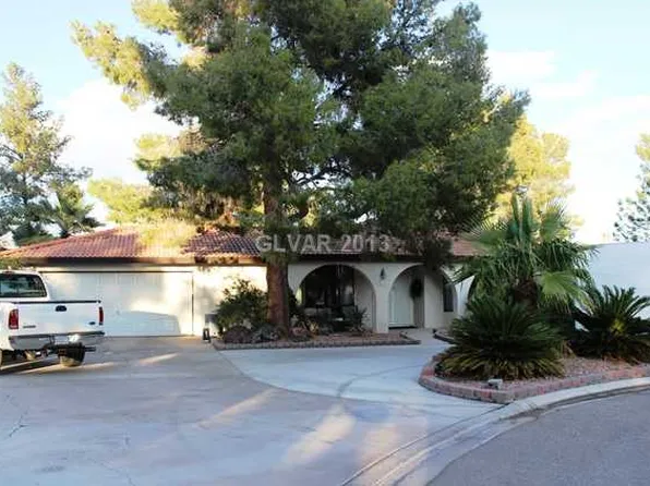 5886 El Parque Ave, Las Vegas, NV 89146