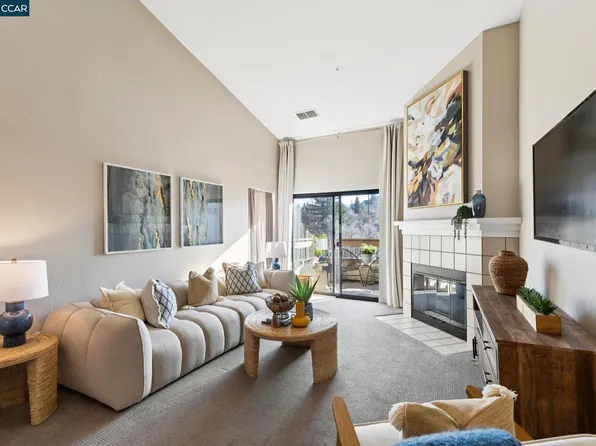 1632 S Villa Way, Walnut Creek, CA 94595