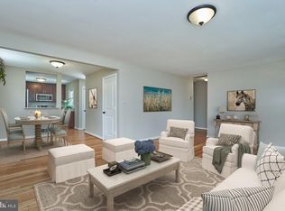 1736 Olney Rd, Falls Church, VA 22043