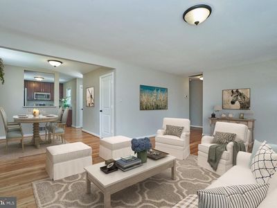 1736 Olney Rd, Falls Church, VA, 22043