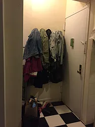 Rented by J Misrahi Realty Corp