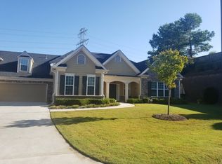 1854 Manor View Cir NW, Acworth, GA 30101