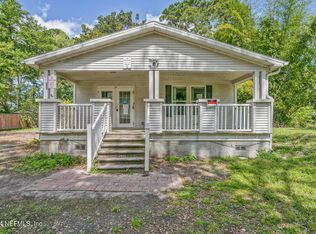 553 Pine Rd, Fernandina Beach, FL 32034