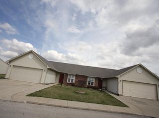 320 Woodberry Dr, Danville, IN