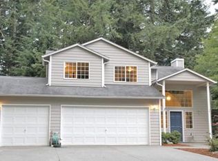 16617 Cedar Falls Rd SE, North Bend, WA 98045