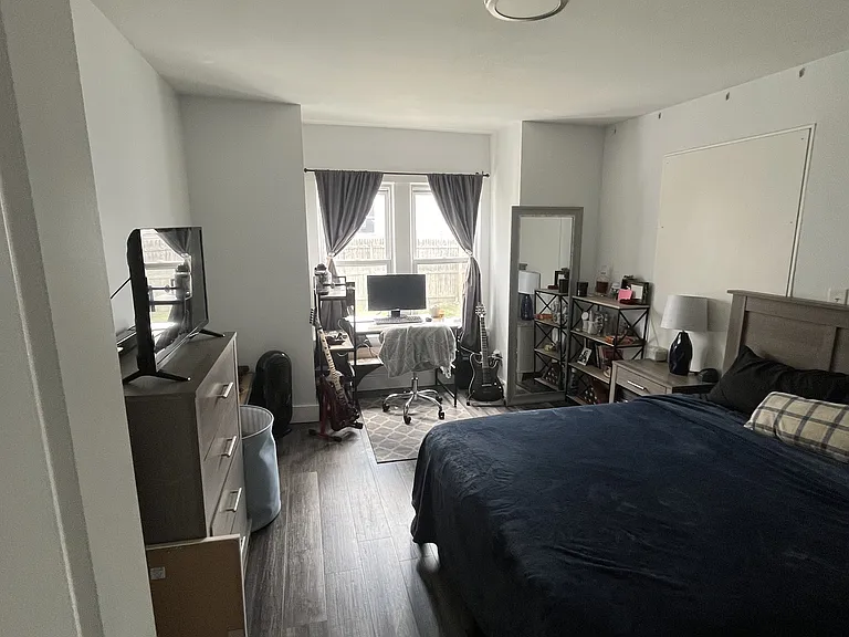 bedroom #2