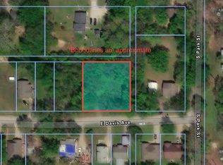 121 E Davis Ave, Sapulpa, OK 74066