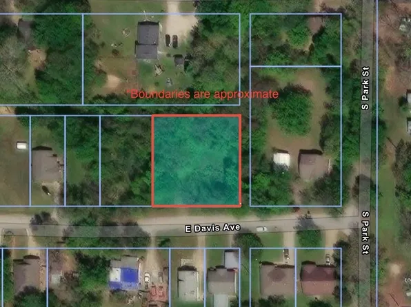 121 E Davis Ave, Sapulpa, OK 74066