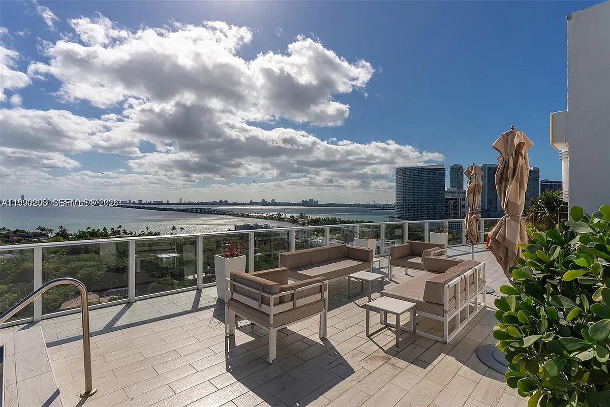 Building Photo - 4250 NE Biscayne Blvd #1115