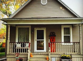 128 S Lincoln Ave, Ladd, IL 61329