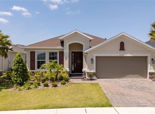 2126 Ridge Pointe Ln, Clermont, FL 34715