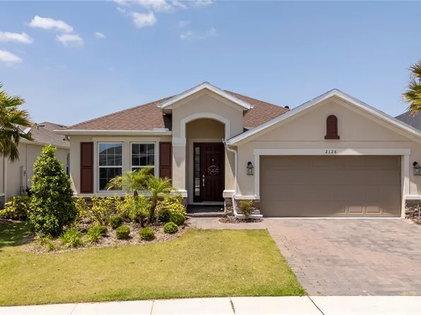 2126 Ridge Pointe Ln, Clermont, FL 34715