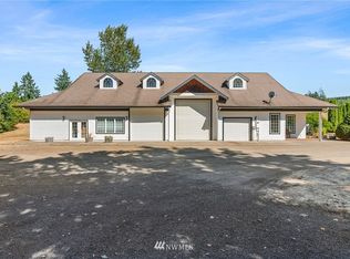 146 Rupp Rd, Toledo, WA 98591