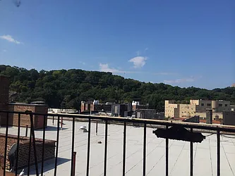 Rented by Living New York